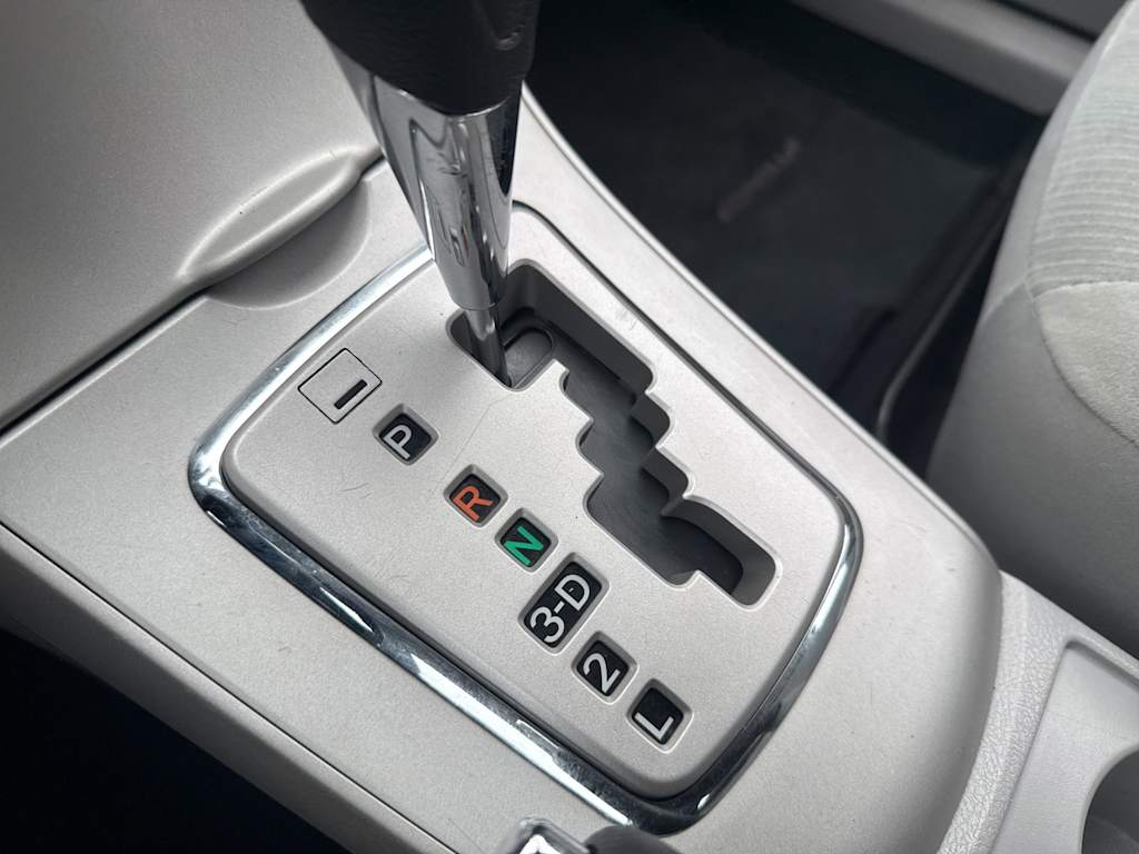 Thumbnail: 2013 Toyota Corolla - 15