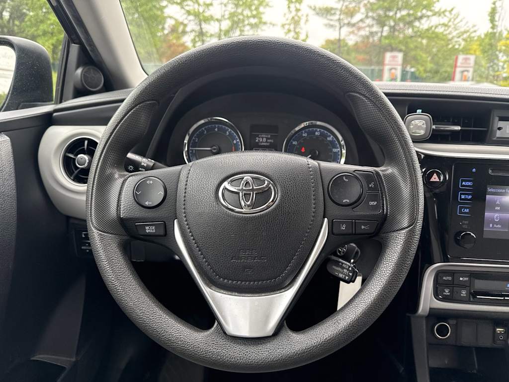 Thumbnail: 2019 Toyota Corolla - 12