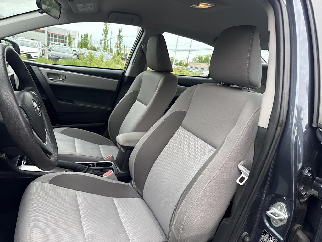 Thumbnail: 2019 Toyota Corolla - 8