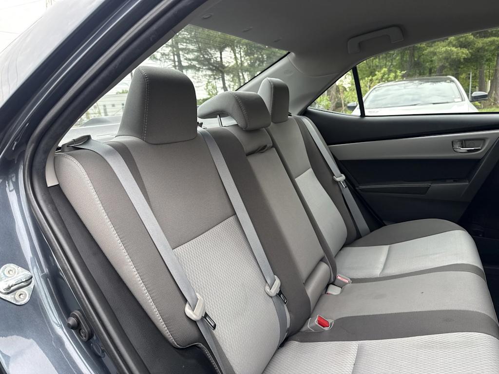 Thumbnail: 2019 Toyota Corolla - 21