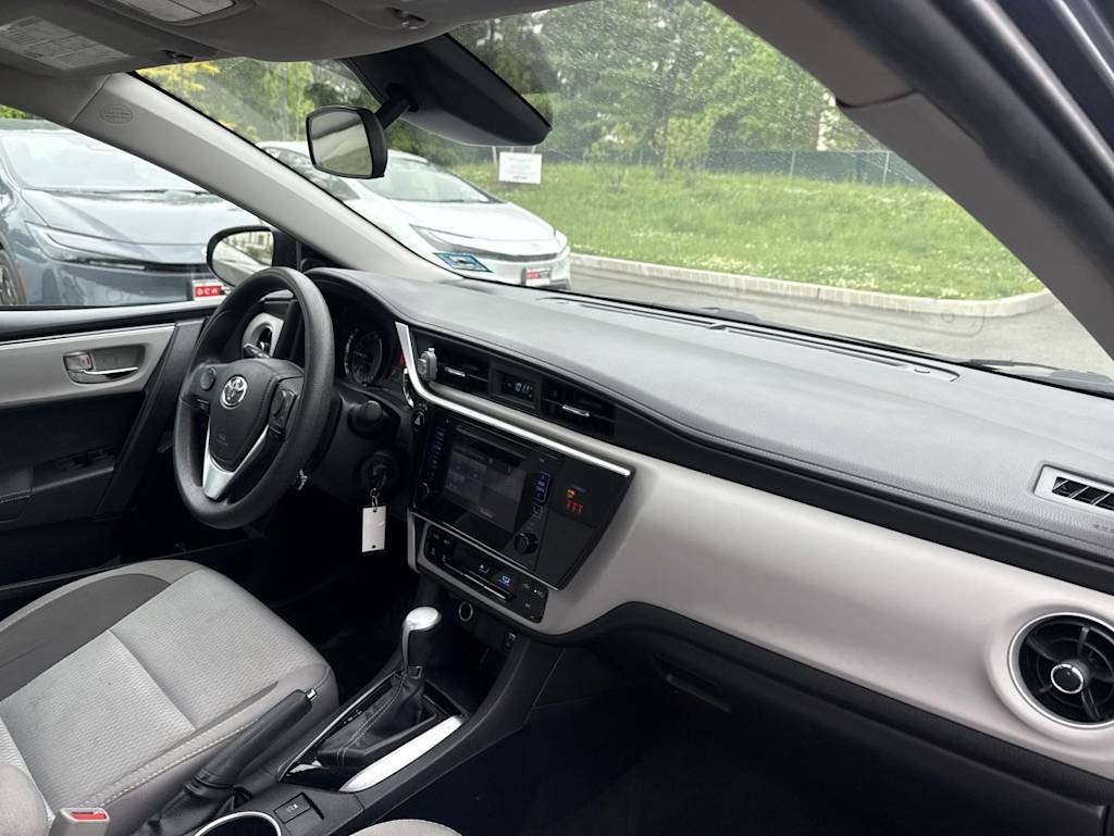 Thumbnail: 2019 Toyota Corolla - 7