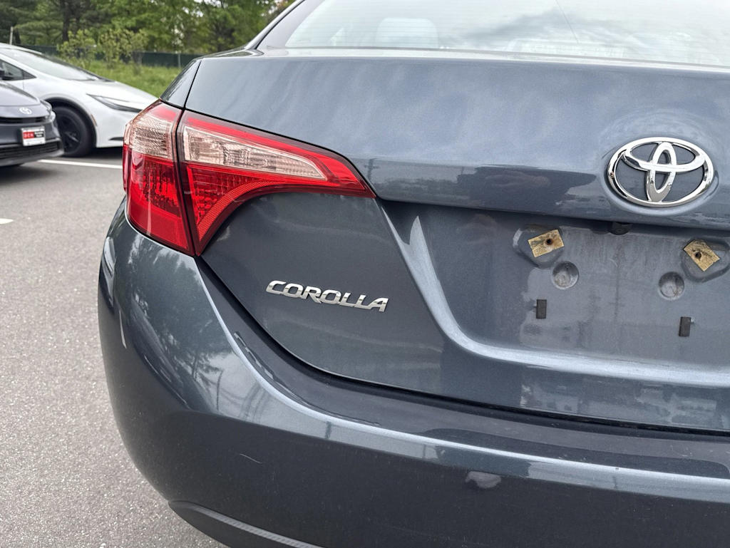 Thumbnail: 2019 Toyota Corolla - 19
