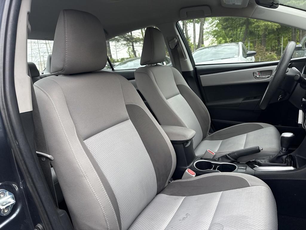 Thumbnail: 2019 Toyota Corolla - 9