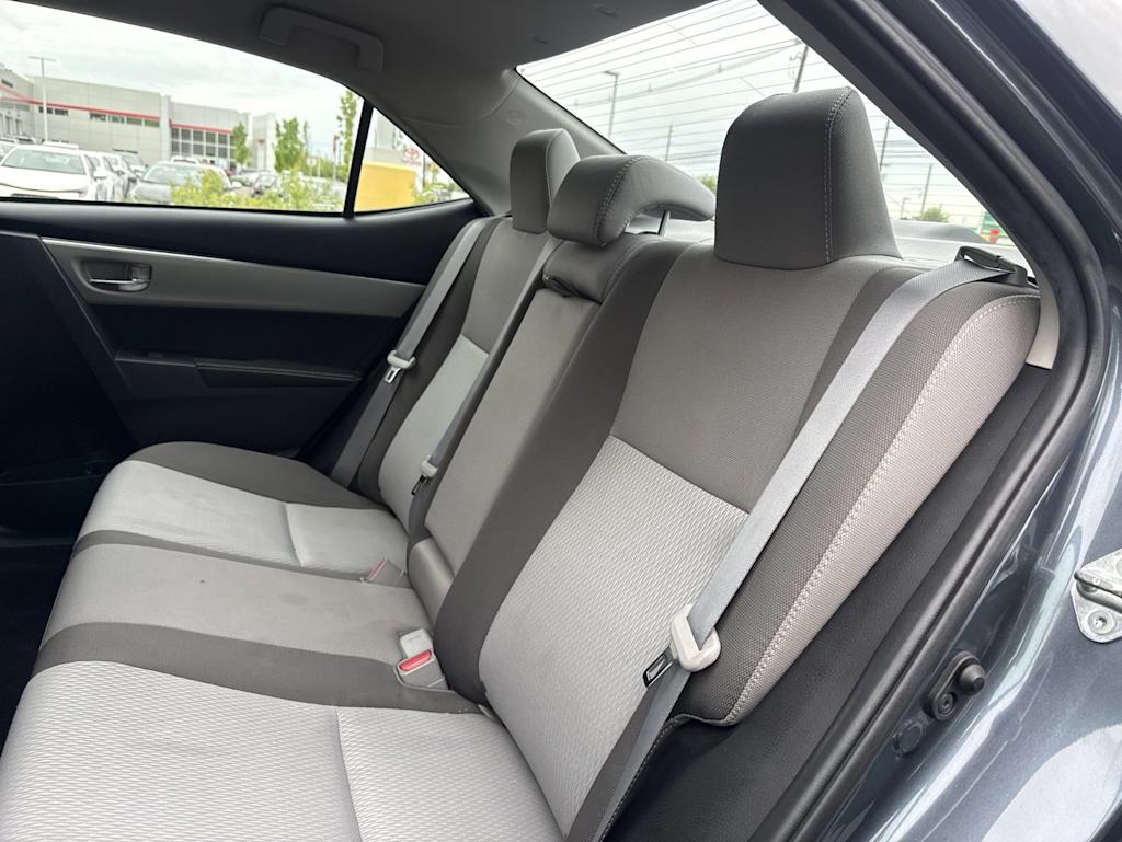 Thumbnail: 2019 Toyota Corolla - 10