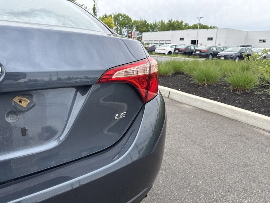 Thumbnail: 2019 Toyota Corolla - 18