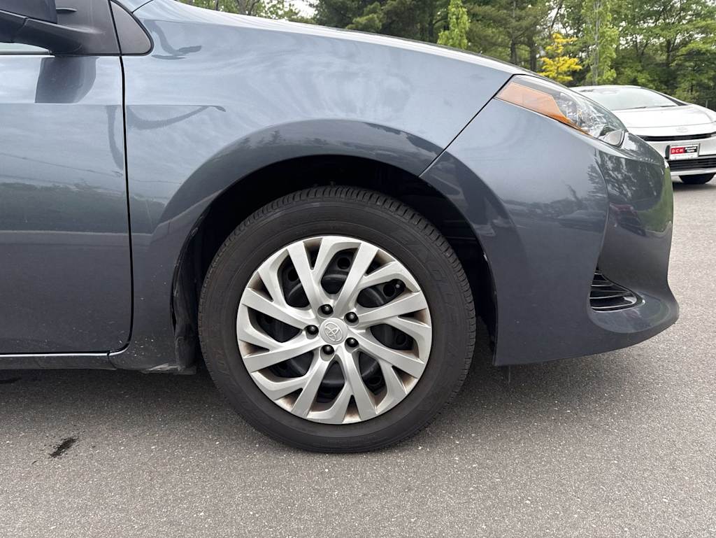 Thumbnail: 2019 Toyota Corolla - 6