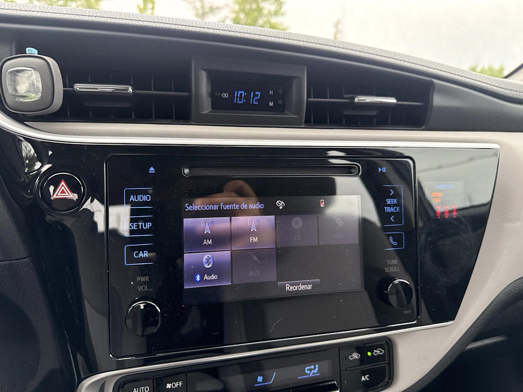 Thumbnail: 2019 Toyota Corolla - 13