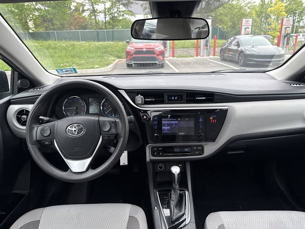 Thumbnail: 2019 Toyota Corolla - 11