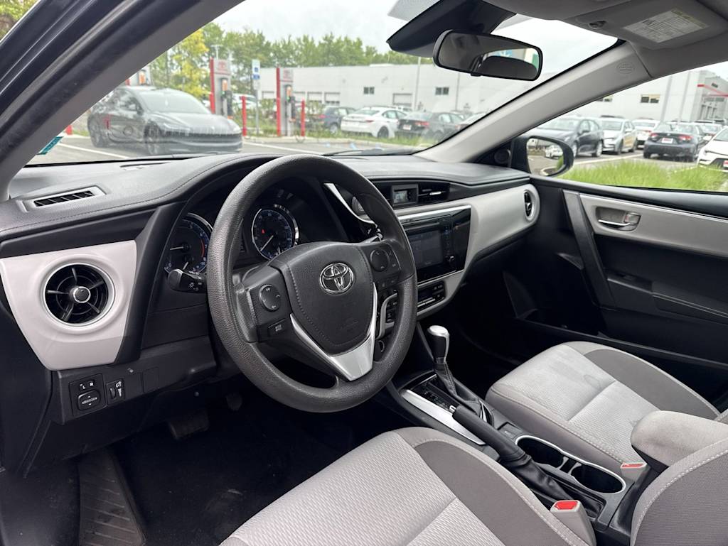 Thumbnail: 2019 Toyota Corolla - 2