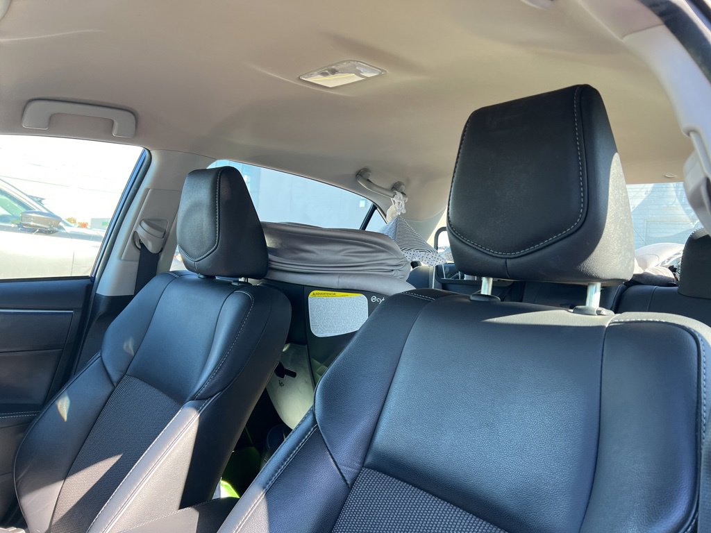 Thumbnail: 2015 Toyota Corolla - 6