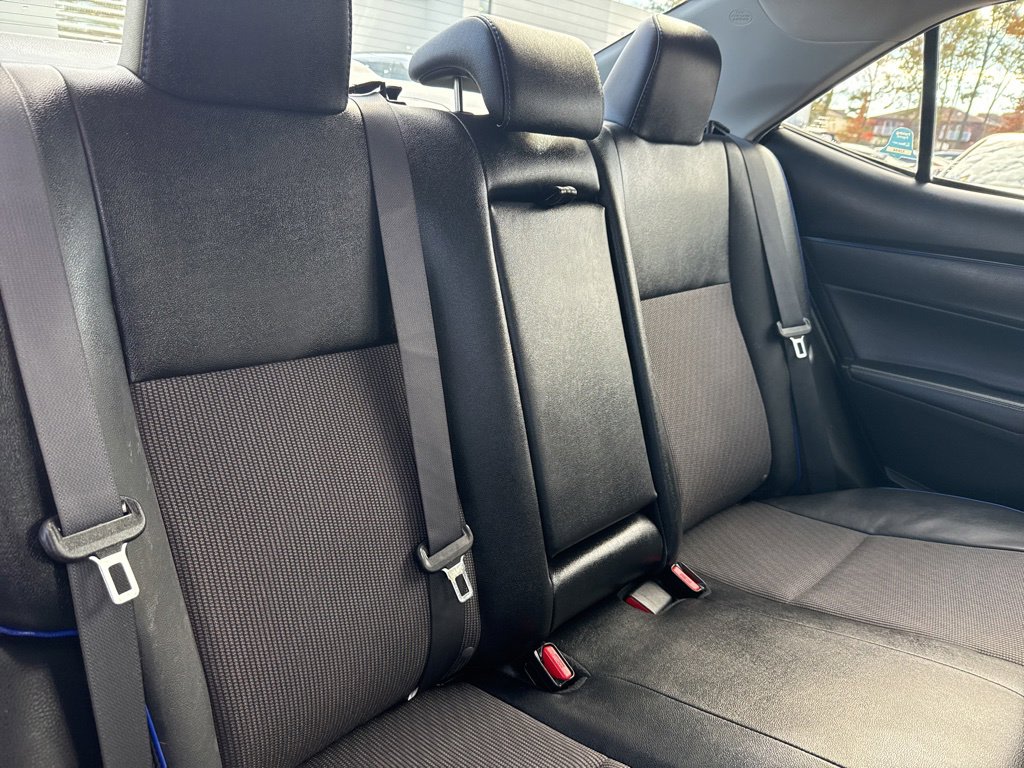 Thumbnail: 2018 Toyota Corolla - 20