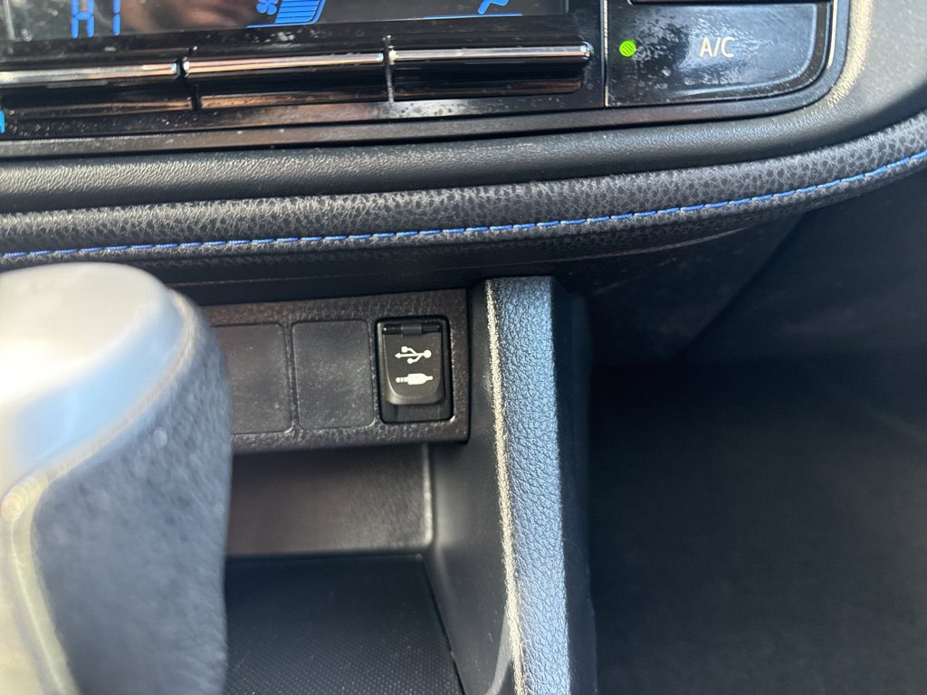 Thumbnail: 2018 Toyota Corolla - 24