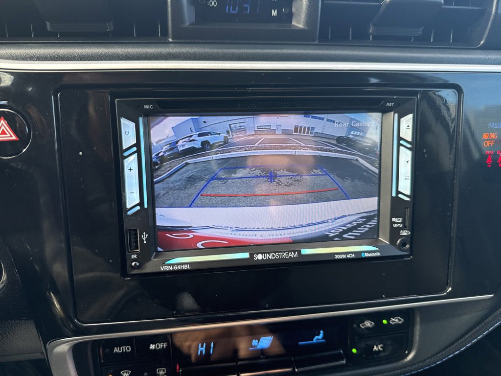 Thumbnail: 2018 Toyota Corolla - 22