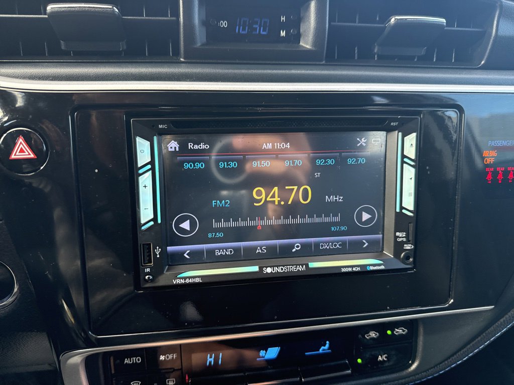 Thumbnail: 2018 Toyota Corolla - 12