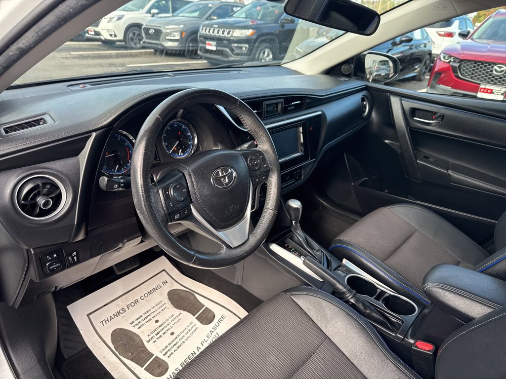 Thumbnail: 2018 Toyota Corolla - 2