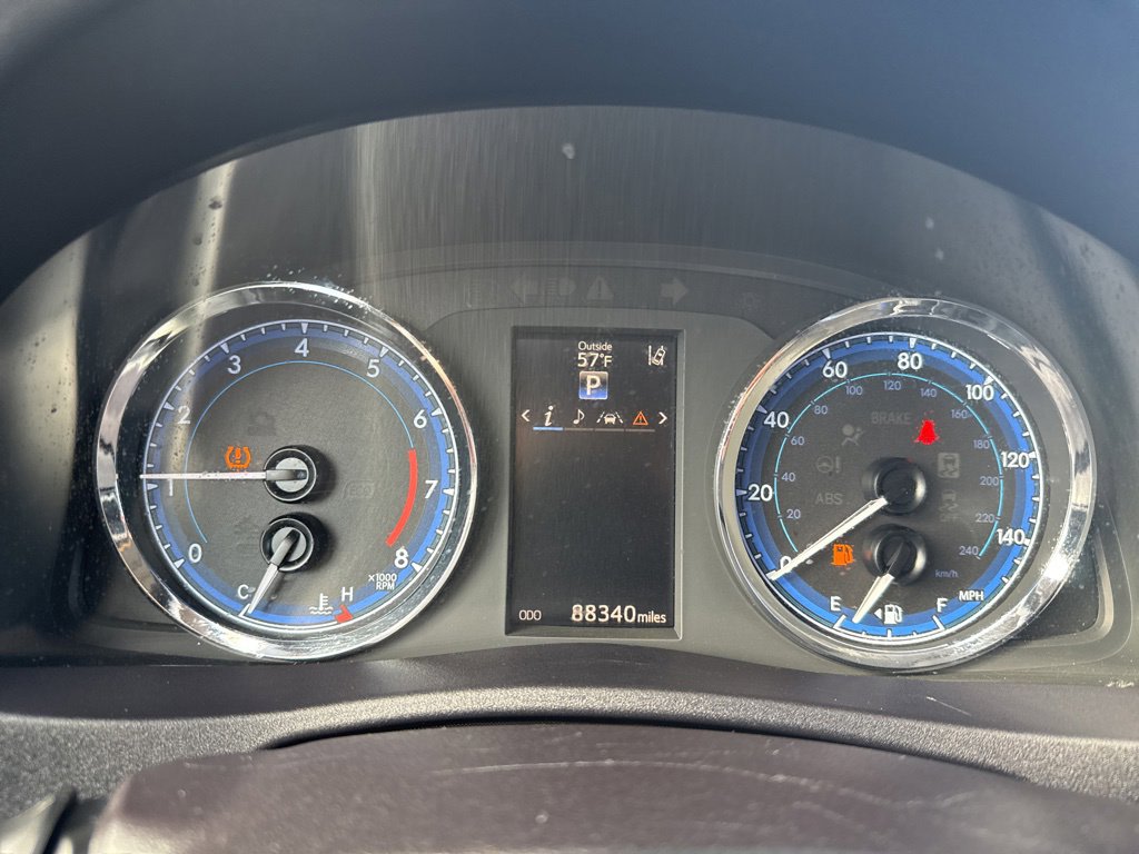 Thumbnail: 2018 Toyota Corolla - 14