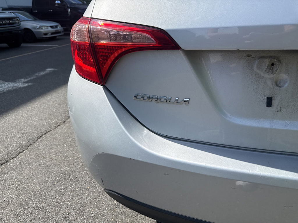 Thumbnail: 2018 Toyota Corolla - 20