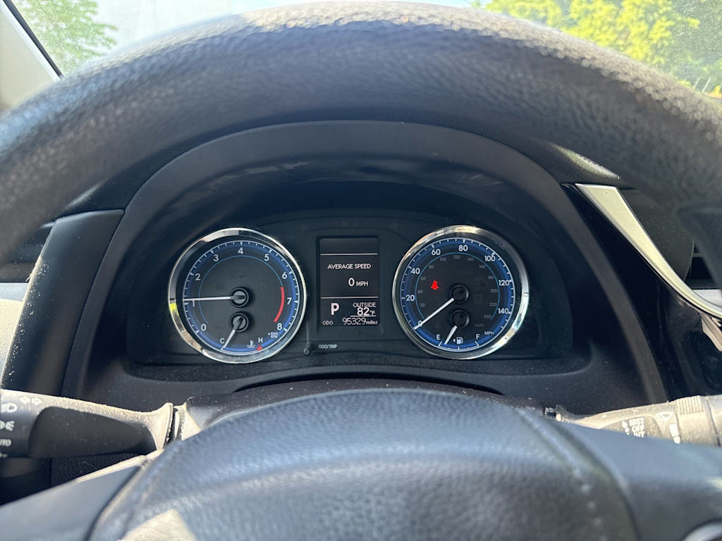 Thumbnail: 2018 Toyota Corolla - 15