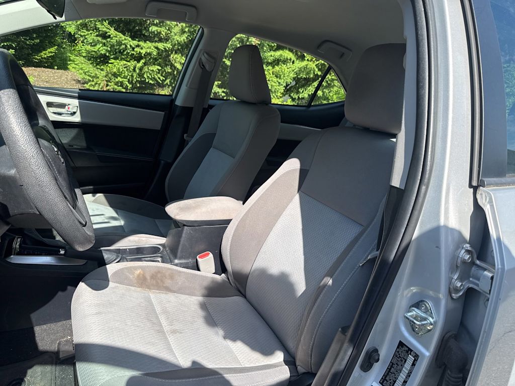 Thumbnail: 2018 Toyota Corolla - 8
