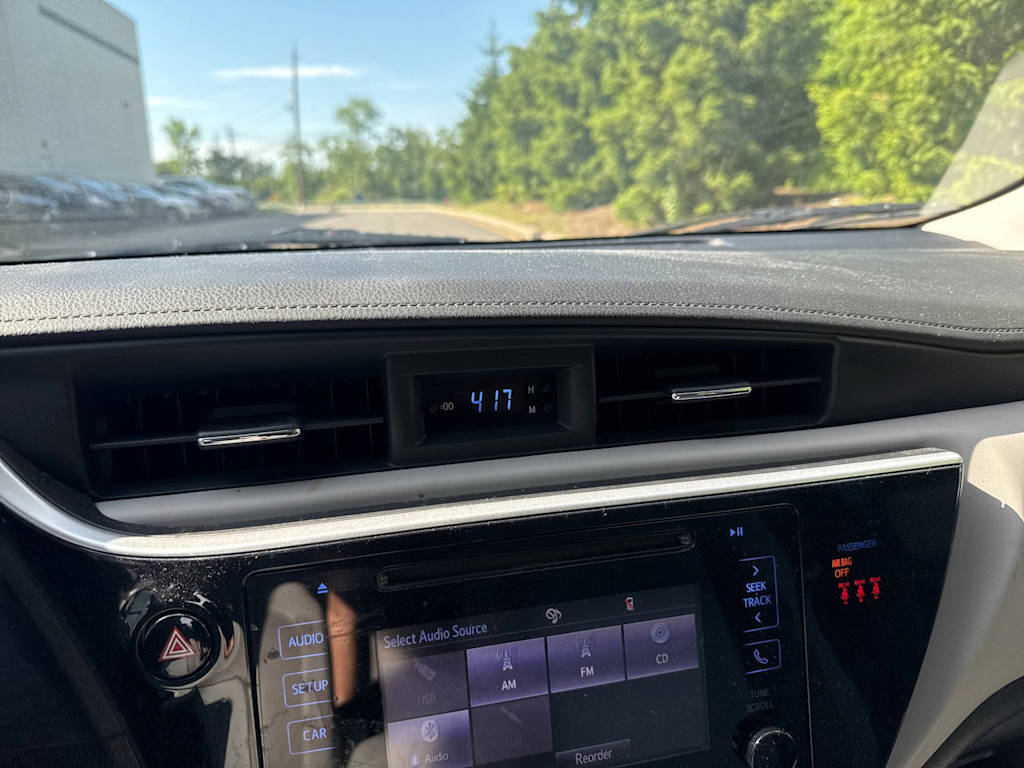 Thumbnail: 2018 Toyota Corolla - 13