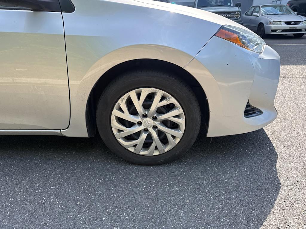 Thumbnail: 2018 Toyota Corolla - 6