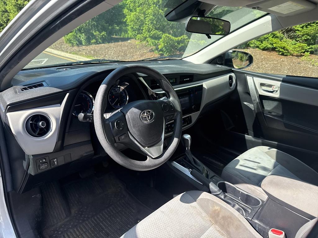 Thumbnail: 2018 Toyota Corolla - 2