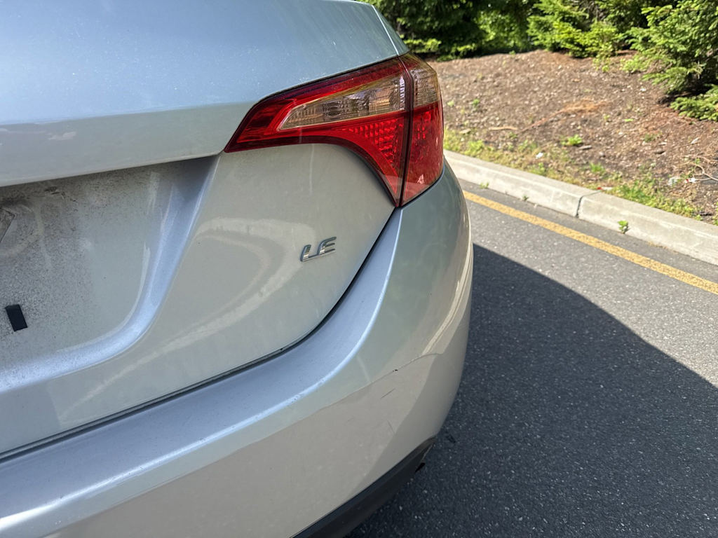 Thumbnail: 2018 Toyota Corolla - 19