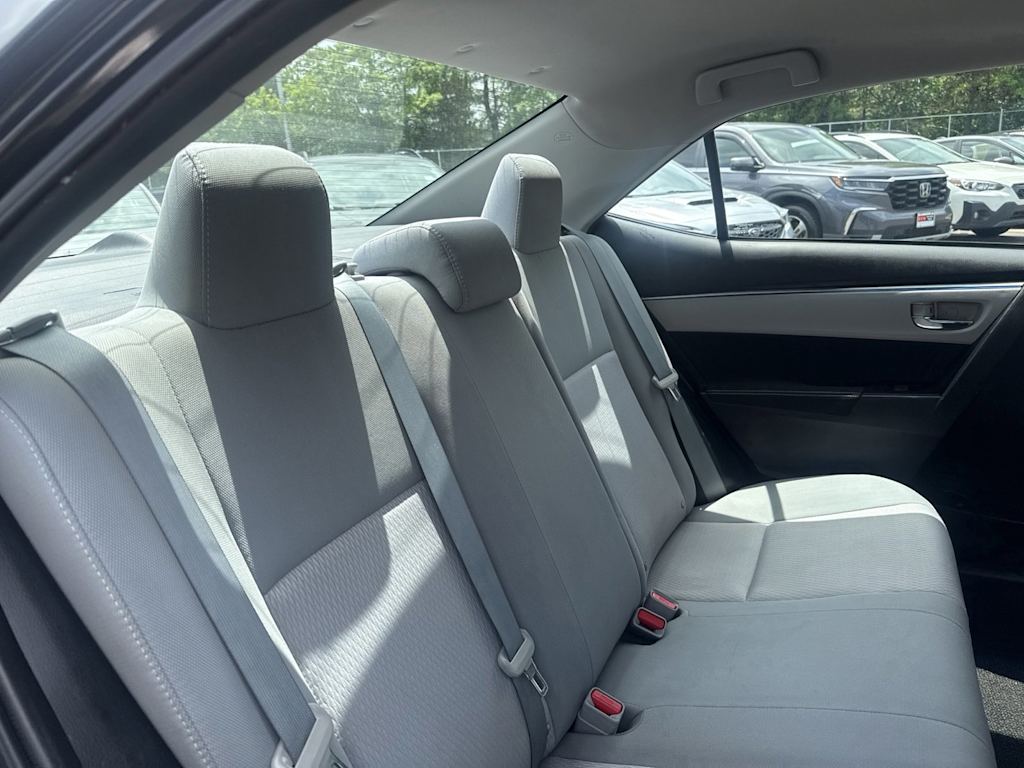 Thumbnail: 2014 Toyota Corolla - 21