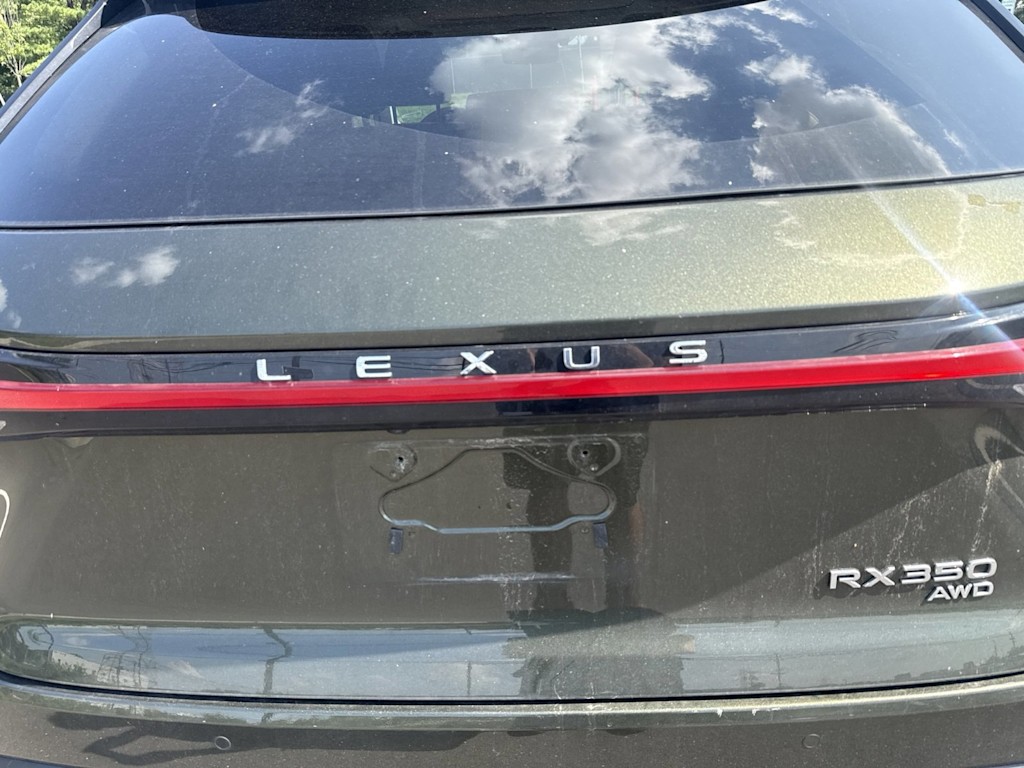 Thumbnail: 2024 Lexus RX - 6