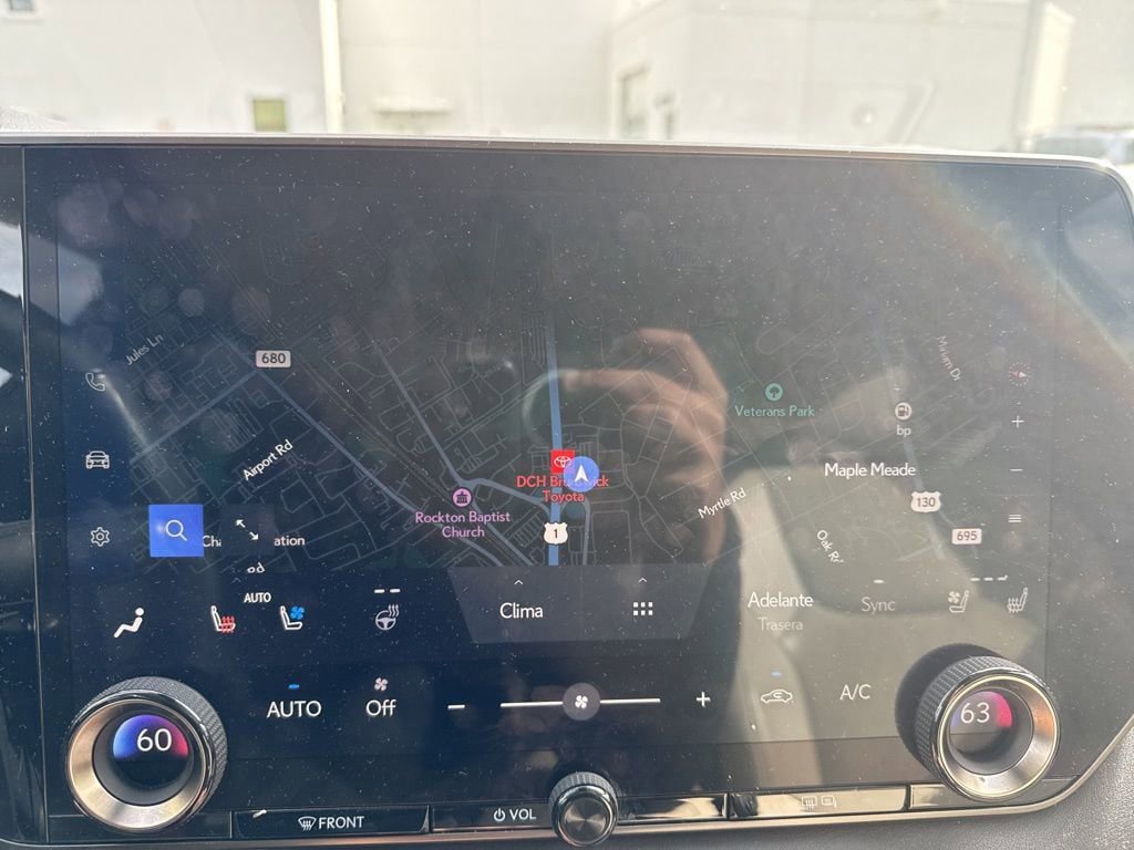 Thumbnail: 2024 Lexus RX - 12