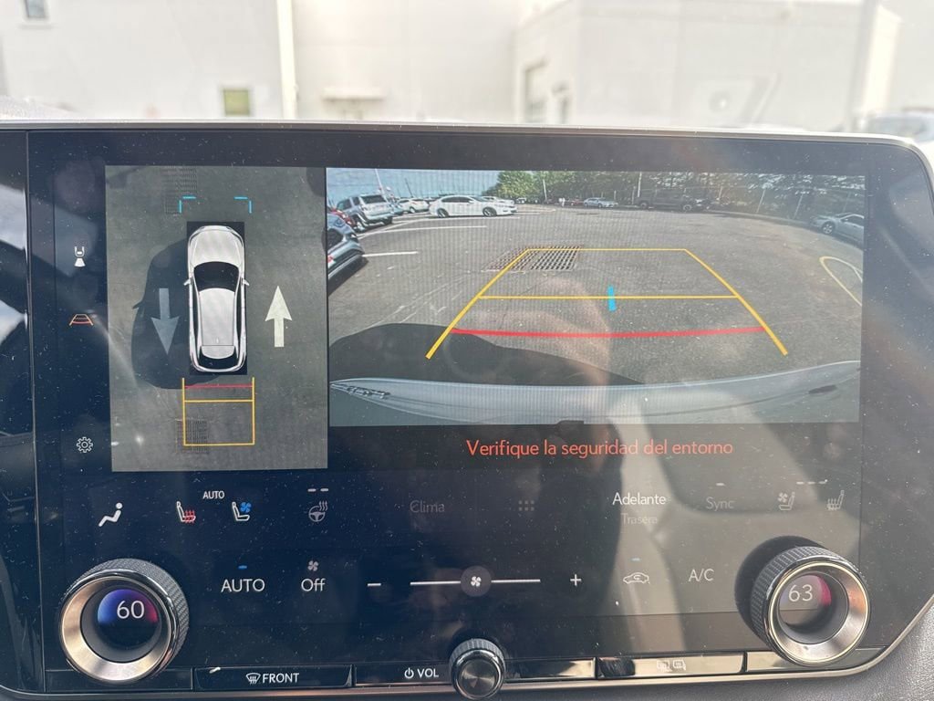 Thumbnail: 2024 Lexus RX - 19