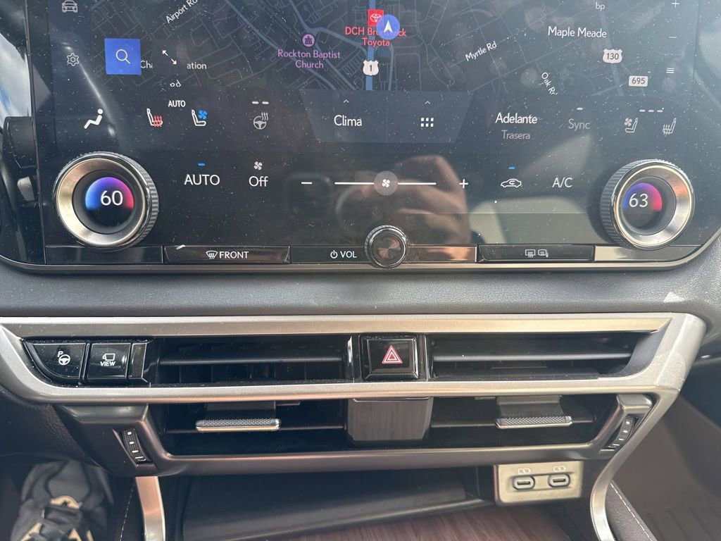 Thumbnail: 2024 Lexus RX - 20