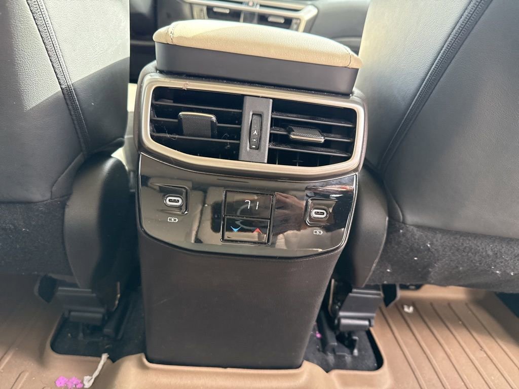 Thumbnail: 2024 Lexus RX - 23