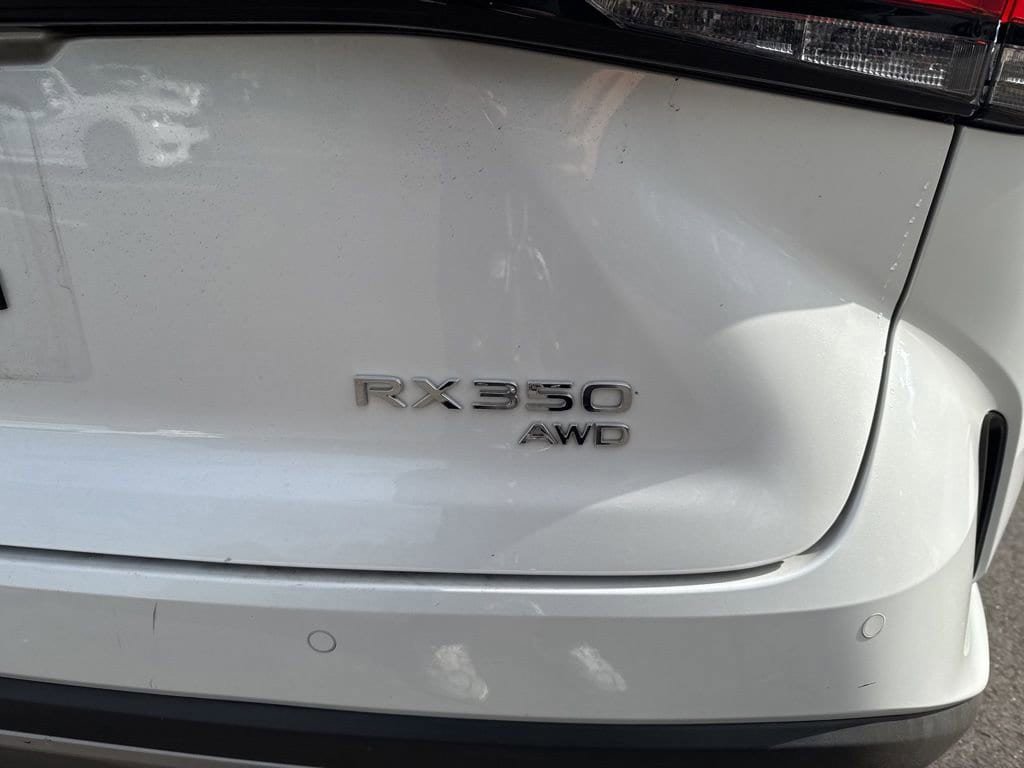 Thumbnail: 2024 Lexus RX - 6