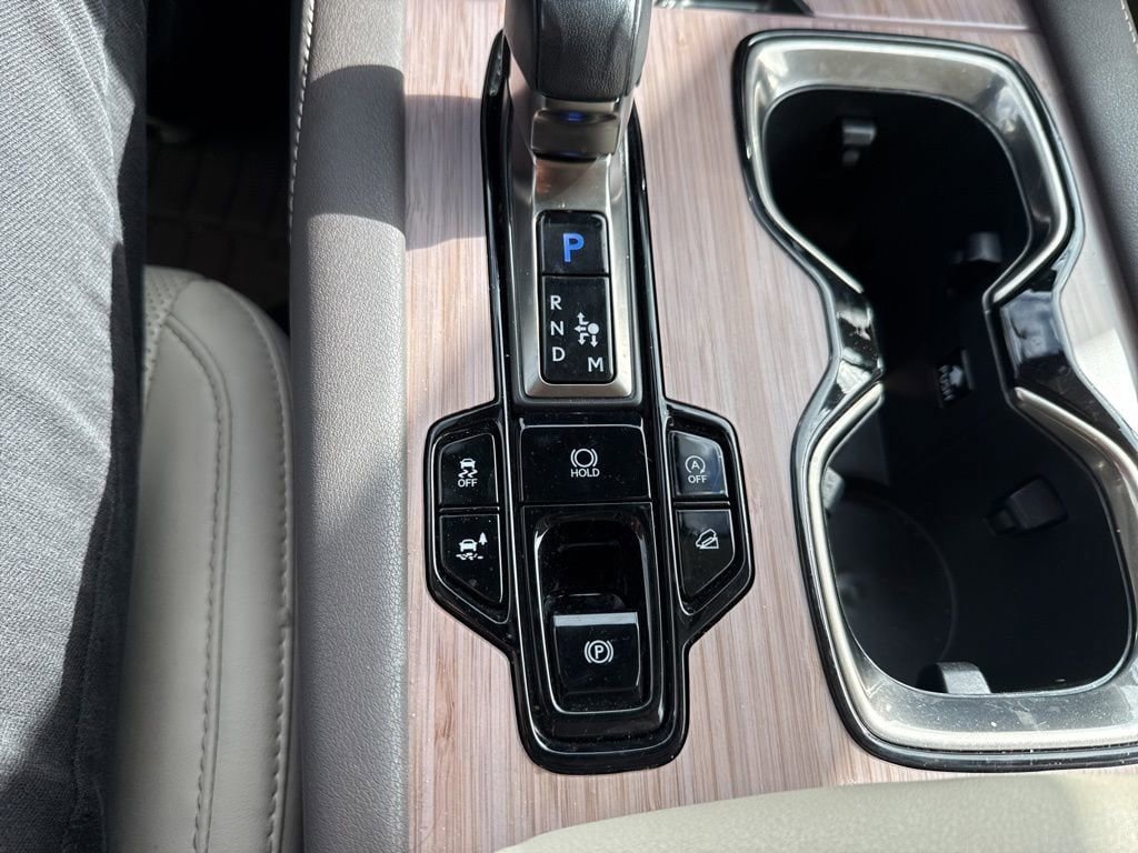 Thumbnail: 2024 Lexus RX - 13