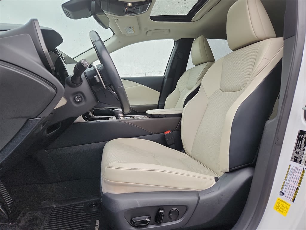 2023 Lexus RX 350 Premium 10