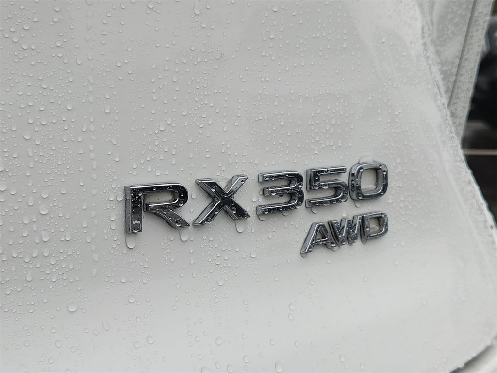2023 Lexus RX 350 Premium 29
