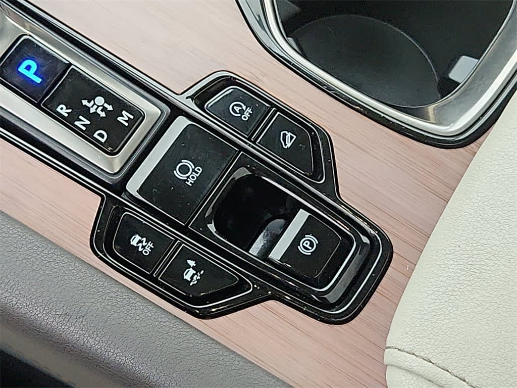 2023 Lexus RX 350 Premium 7