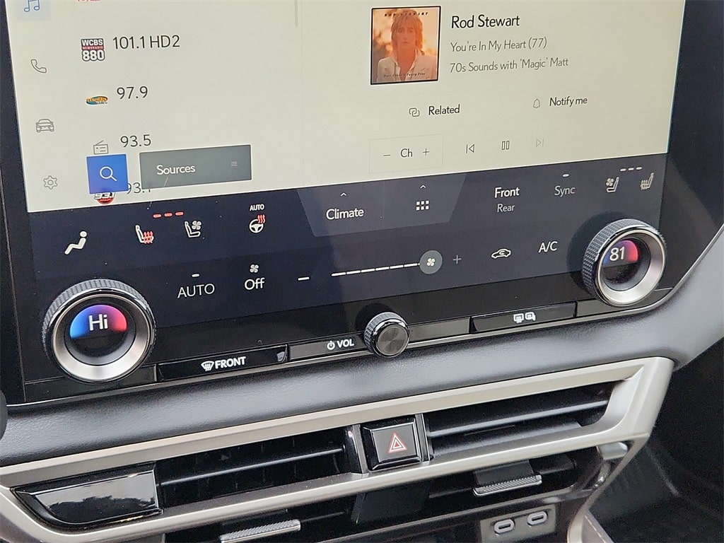 2023 Lexus RX 350 Premium 12
