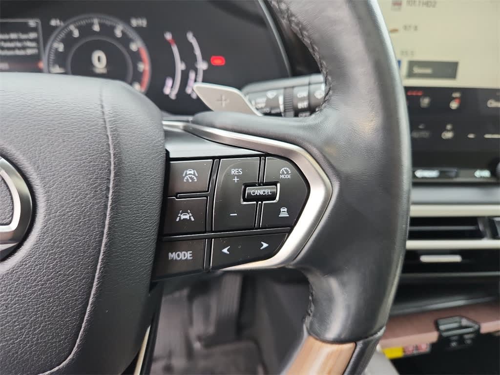 2023 Lexus RX 350 Premium 24