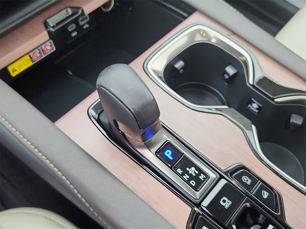 2023 Lexus RX 350 Premium 13