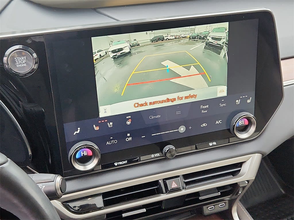 2023 Lexus RX 350 Premium 22