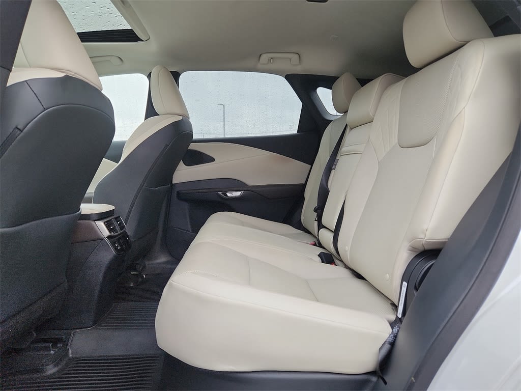 2023 Lexus RX 350 Premium 11