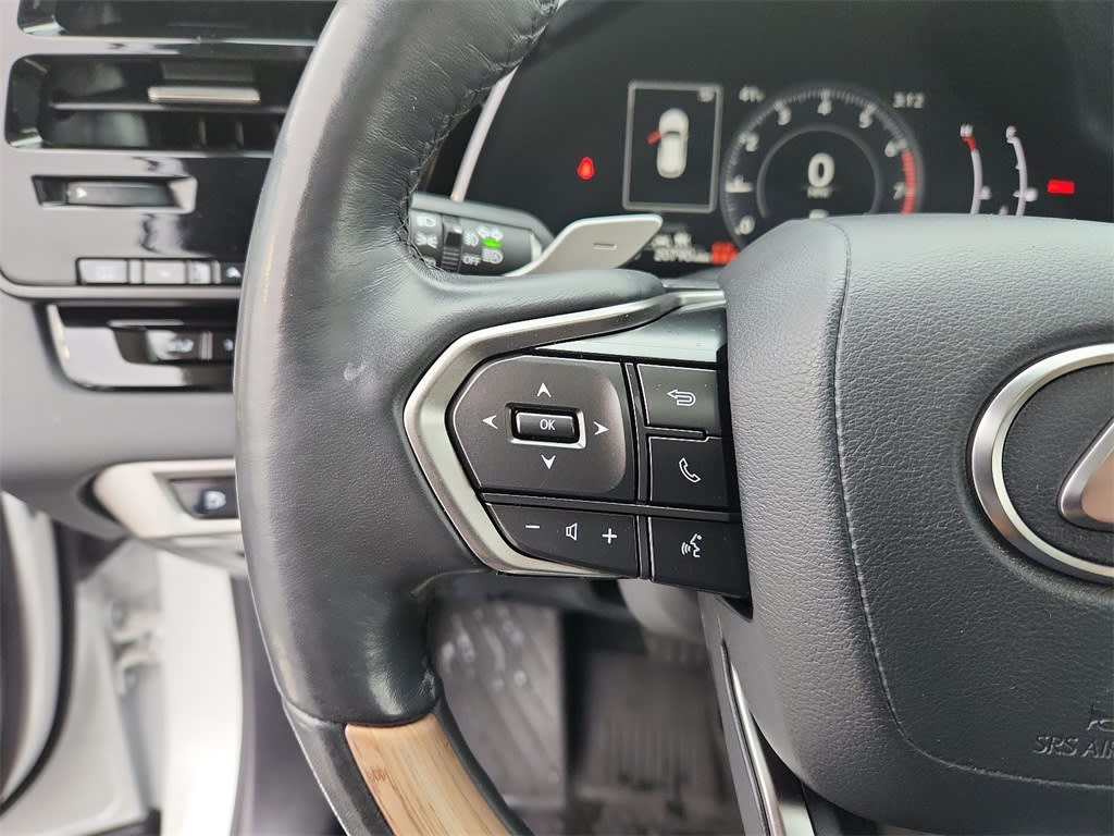 2023 Lexus RX 350 Premium 23