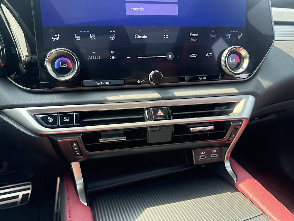 Thumbnail: 2024 Lexus RX - 22