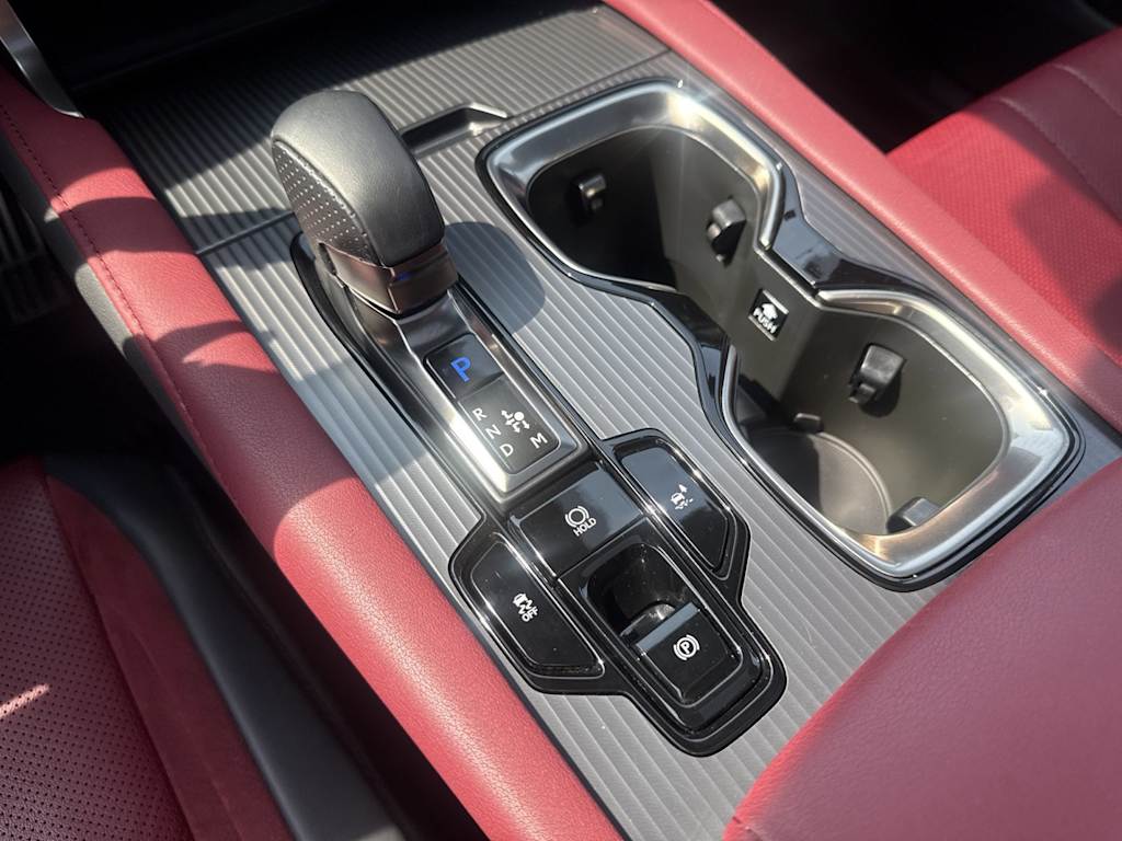 Thumbnail: 2024 Lexus RX - 15