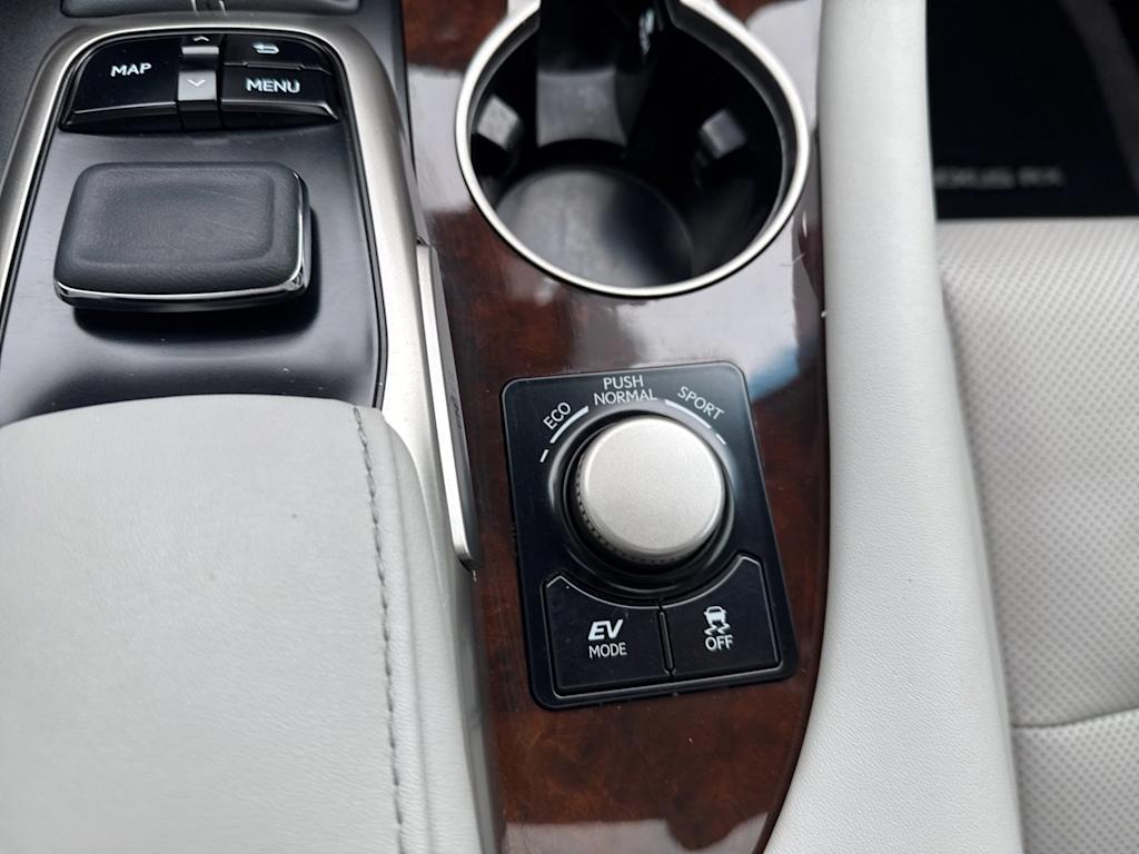 Thumbnail: 2019 Lexus RX - 24