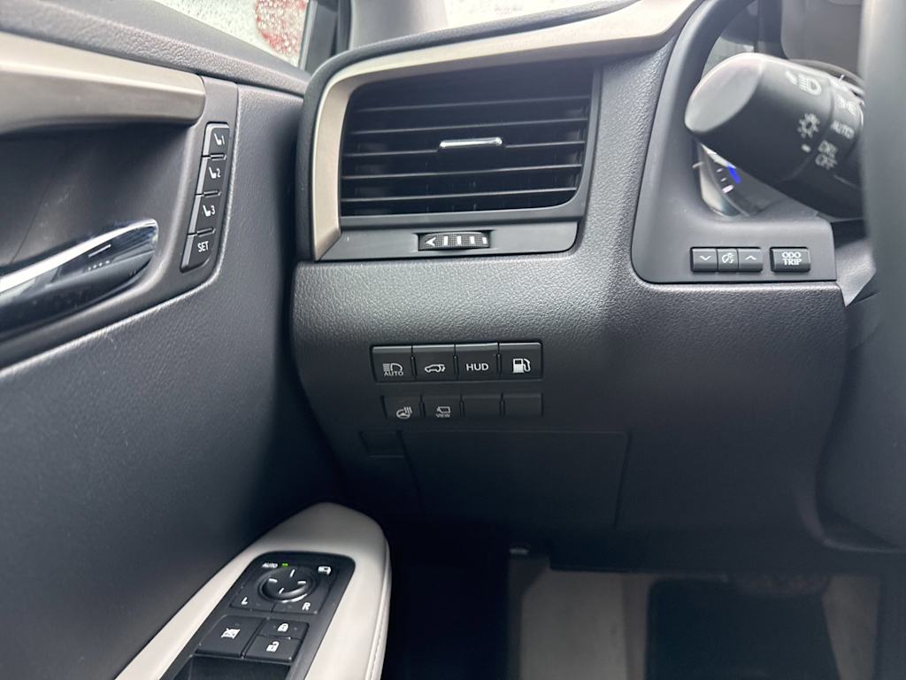 Thumbnail: 2019 Lexus RX - 25