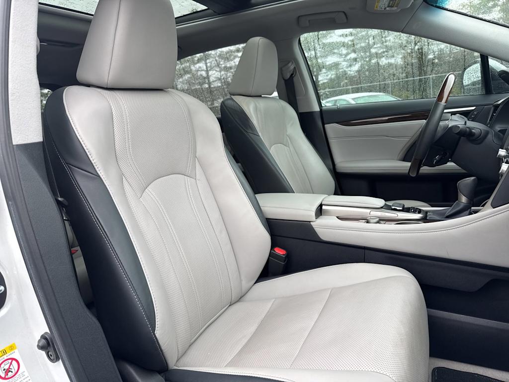 Thumbnail: 2019 Lexus RX - 11