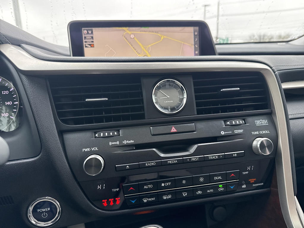 Thumbnail: 2019 Lexus RX - 15